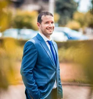 Costin Marica | Chief Tehnical Officer (CTO) - CityDock