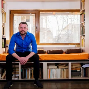Marian Musat | Chief Executive Officer (CEO) - CityDock